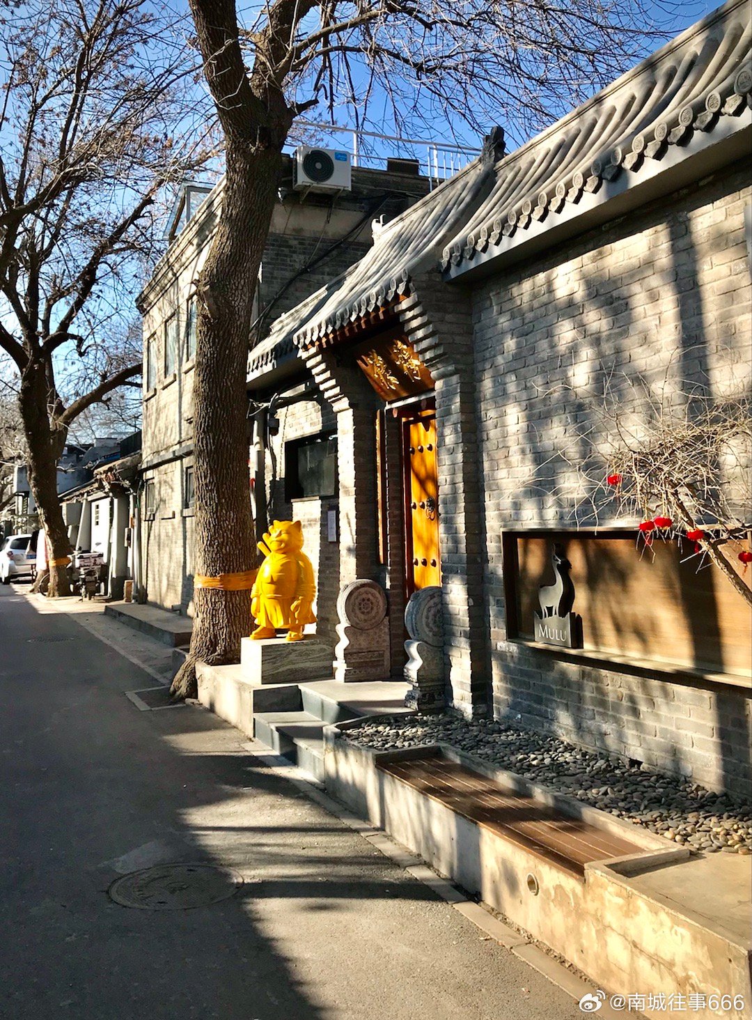 北京限號(hào)新動(dòng)態(tài)與巷弄深處的隱藏瑰寶，特色小店的奇遇之旅
