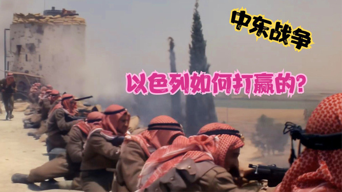 最新中東戰(zhàn)爭電影，戰(zhàn)火重燃，誕生與回響