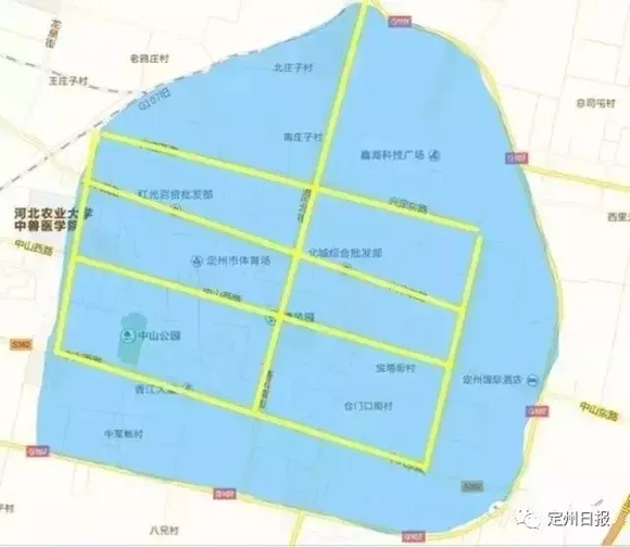 2024定州最新限號措施詳解指南，適用于初學者與進階用戶