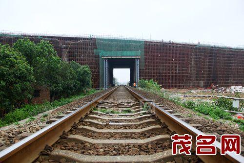 三茂鐵路升級(jí)，機(jī)遇與挑戰(zhàn)并存的新時(shí)代啟程
