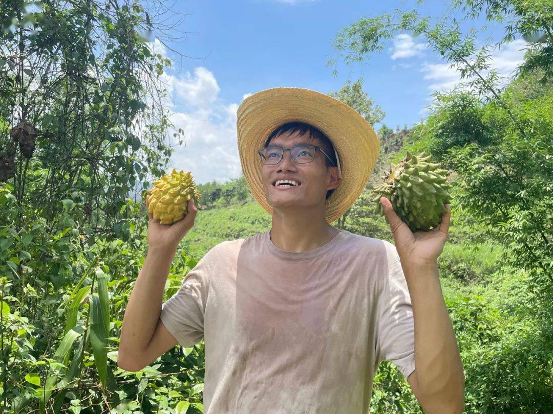 小農民馬良才的田園生活，趣事與深厚友情新篇章