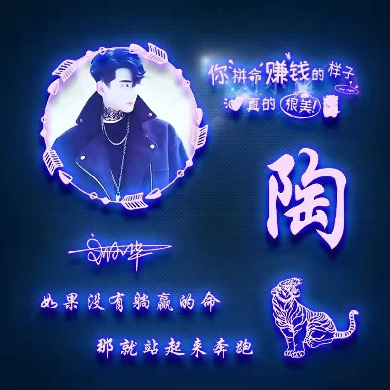 勵(lì)志背后的故事，躍動(dòng)個(gè)性女頭像點(diǎn)亮自信之光，學(xué)習(xí)變化引領(lǐng)潮流風(fēng)尚
