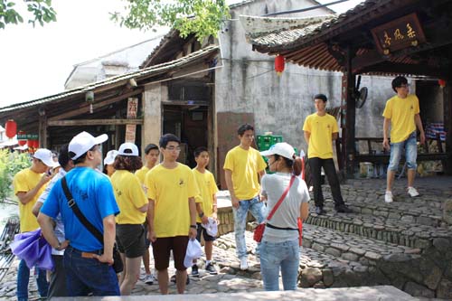 瀘州巷弄秘境，少年小吃探險(xiǎn)之旅揭秘獨(dú)家美食文化