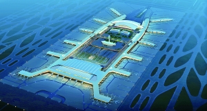發(fā)改委最新批復機場，開啟航空樞紐新時代建設篇章