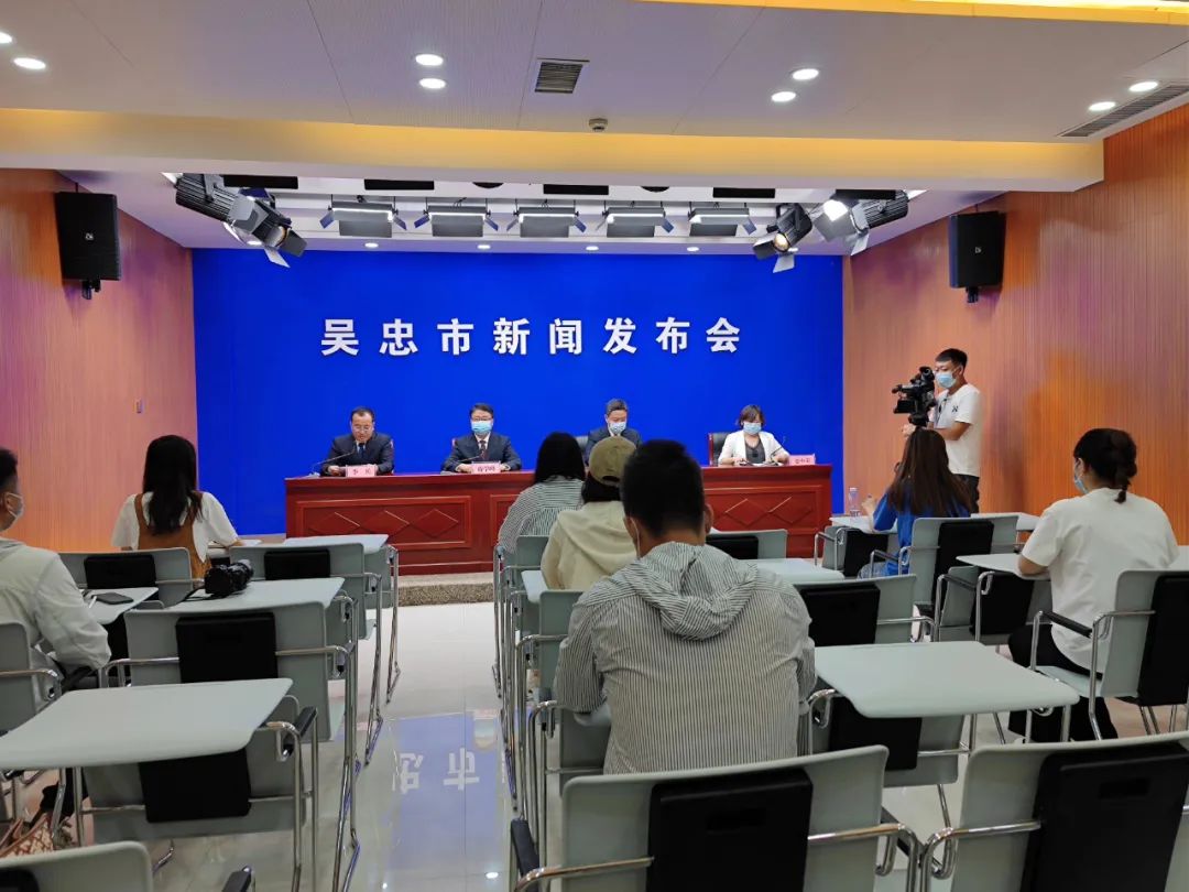 吳忠市疫情最新動態(tài)概覽，疫情最新消息與進展更新
