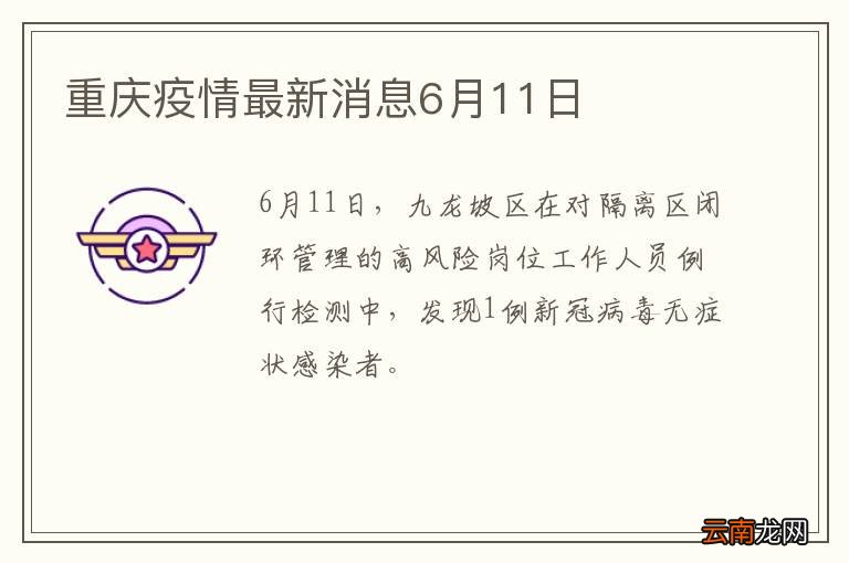 重慶疫情防控現(xiàn)狀與措施全面解讀，最新疫情情況分析報(bào)告