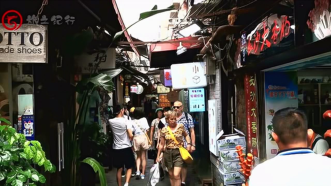 醫(yī)護(hù)比背后的故事，探秘小巷特色小店中的秘密與溫情