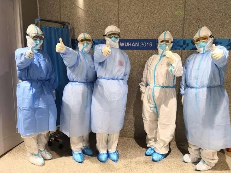 武昌疫情最新動態(tài)，關(guān)注要點、進展及科普解讀