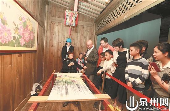 永春科技革新引領(lǐng)生活革新，前沿科技魅力體驗(yàn)新篇章