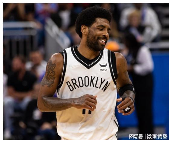 NBA巨星凱文·歐文，傳奇之路，時(shí)代之光照亮籃球賽場(chǎng)