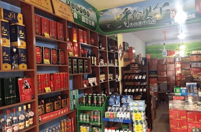 探秘小巷深處的獨特煙酒嗓韻——隱藏版煙酒嗓小店揭秘