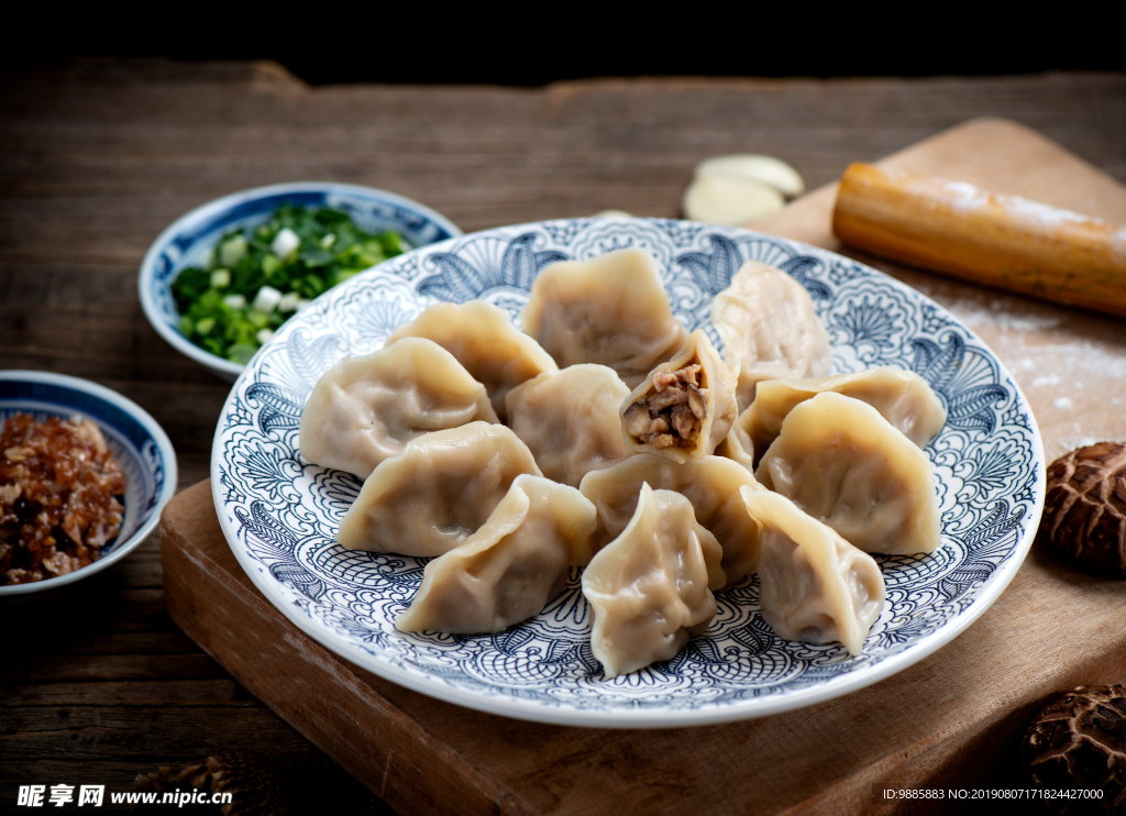 最新餃子榜,最新餃子榜，探尋中國各地的餃子美食文化