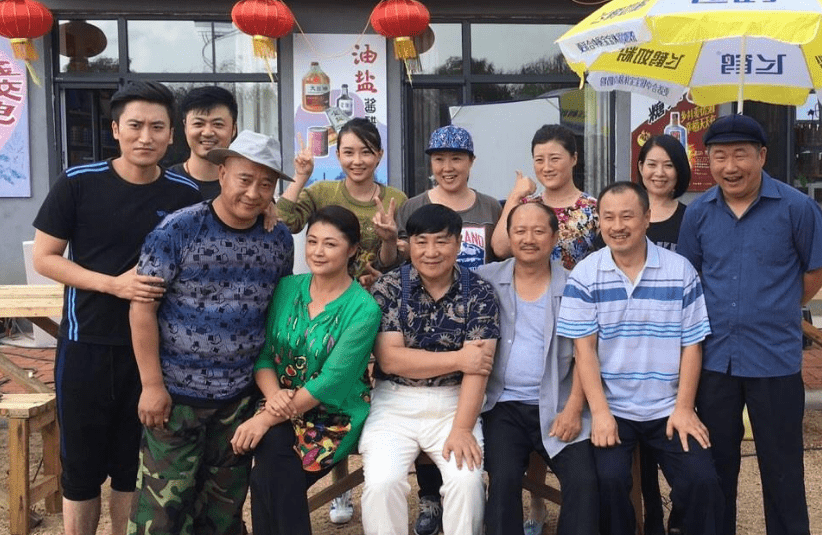 探秘趙玉田小巷深處的獨(dú)特風(fēng)味小店