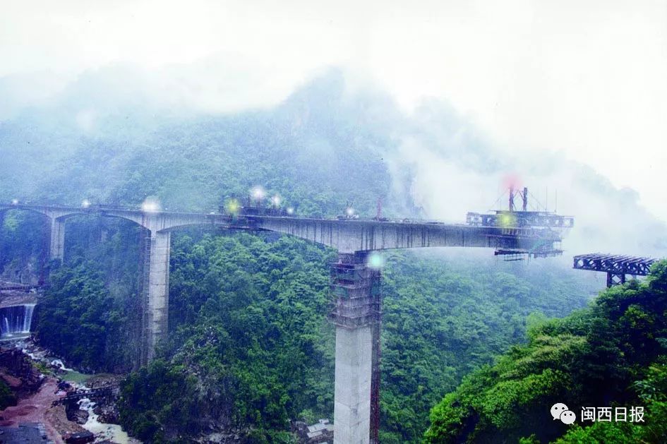 龍巖橋梁建設(shè)最新動態(tài)，初學(xué)者與進(jìn)階用戶的實(shí)用指南