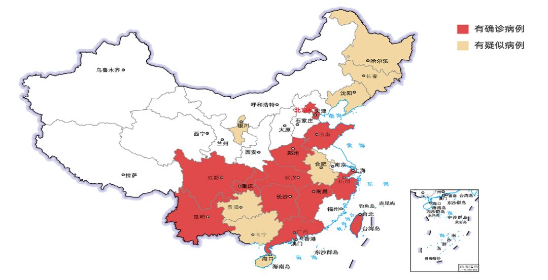 寧南最新疫情全面解讀與應(yīng)對策略，地區(qū)疫情最新動態(tài)及防范指南