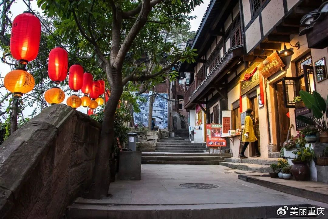 重慶豐都最新,重慶豐都隱秘小巷中的獨(dú)特風(fēng)味——探索一家令人陶醉的特色小店