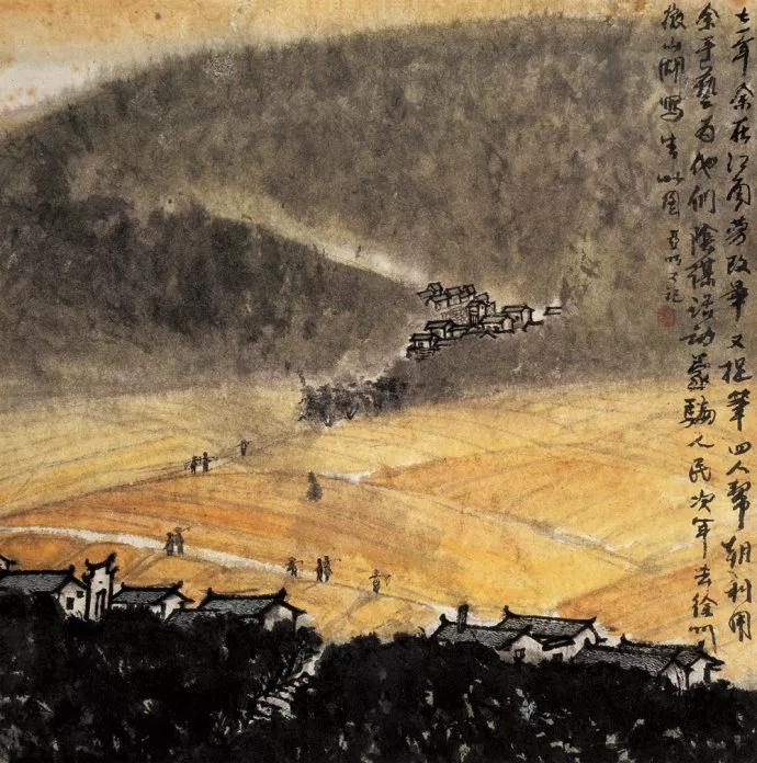 探索繪畫藝術(shù)魅力與革新的最新之美