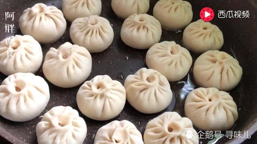 探索與爭議，包子新吃法大盤點