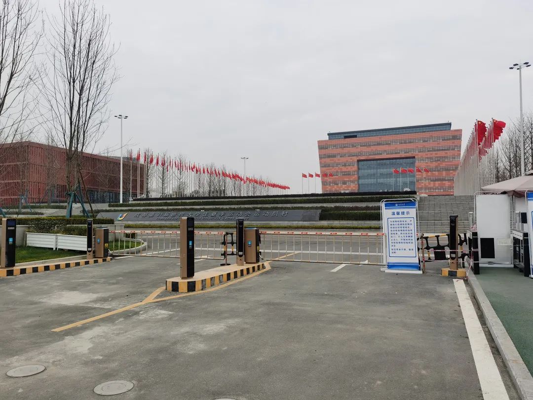 故宮停車最新動(dòng)態(tài)，智慧停車解決方案助力文化傳承發(fā)展
