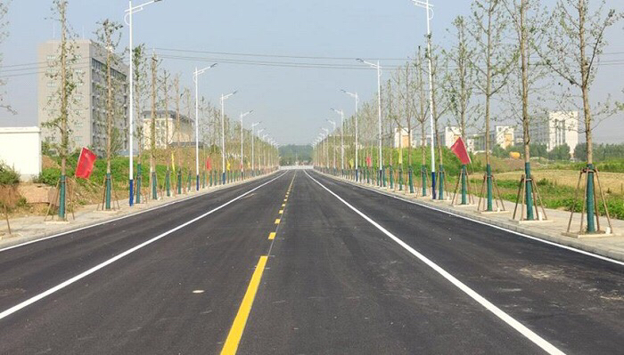 安信一級公路最新動態(tài)揭秘，新篇章下的獨特風(fēng)情與隱藏瑰寶探索