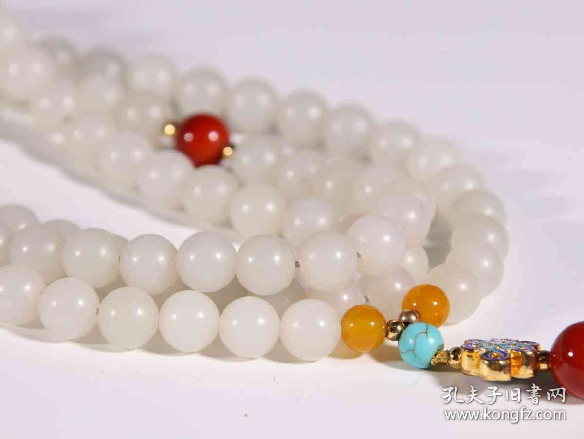 硨磲珠子價(jià)格的深度解析與探討
