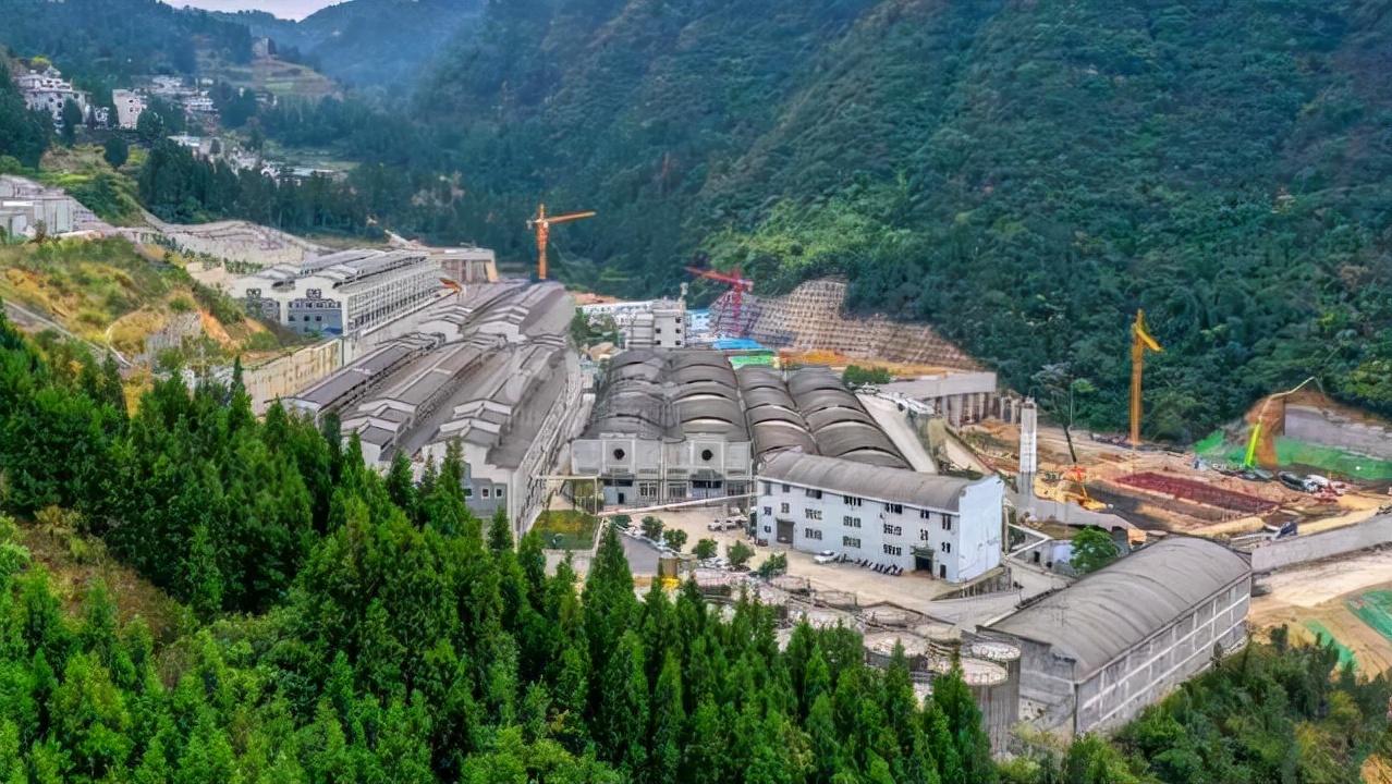 川酒資訊速遞，科技新酒，智能體驗(yàn)引領(lǐng)川酒未來！