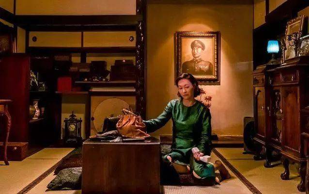 血觀音電影，銀幕上的變化之道與自信之源