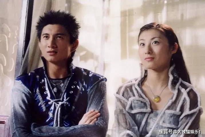 少年王衛(wèi)斯理，演員陣容與角色完美融合