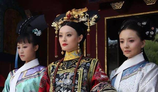 宮廷勾心斗角風(fēng)云，深度測(cè)評(píng)與介紹宮廷風(fēng)華電視劇