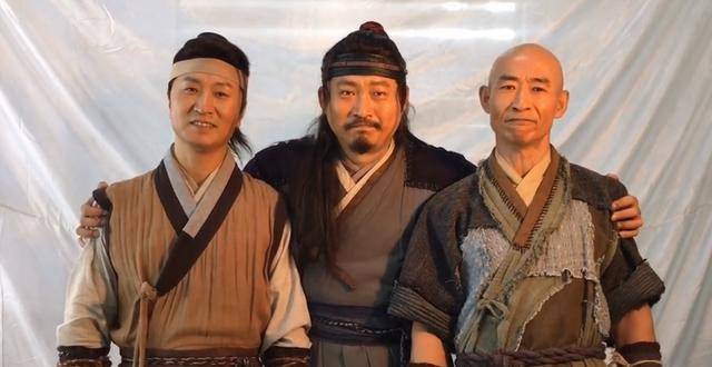 古裝戲演員的角色塑造、演技深度與市場競爭分析，演技、藝術與市場共存之道