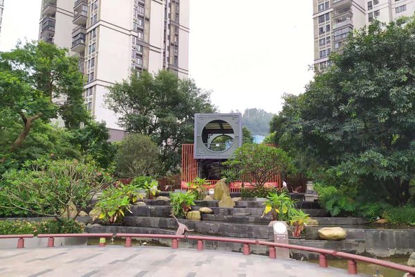越秀嶺南雅筑，智能生活新紀(jì)元，前沿科技重塑居住體驗(yàn)最新資訊