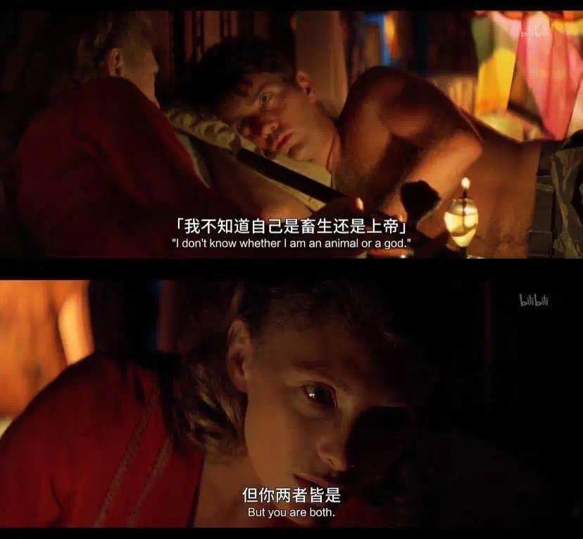 深度解讀人性迷失與救贖之旅，迷途的羔羊電影深度剖析