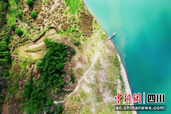 蓬安最新老賴背后的故事，自然美景之旅與內(nèi)心的寧靜探尋