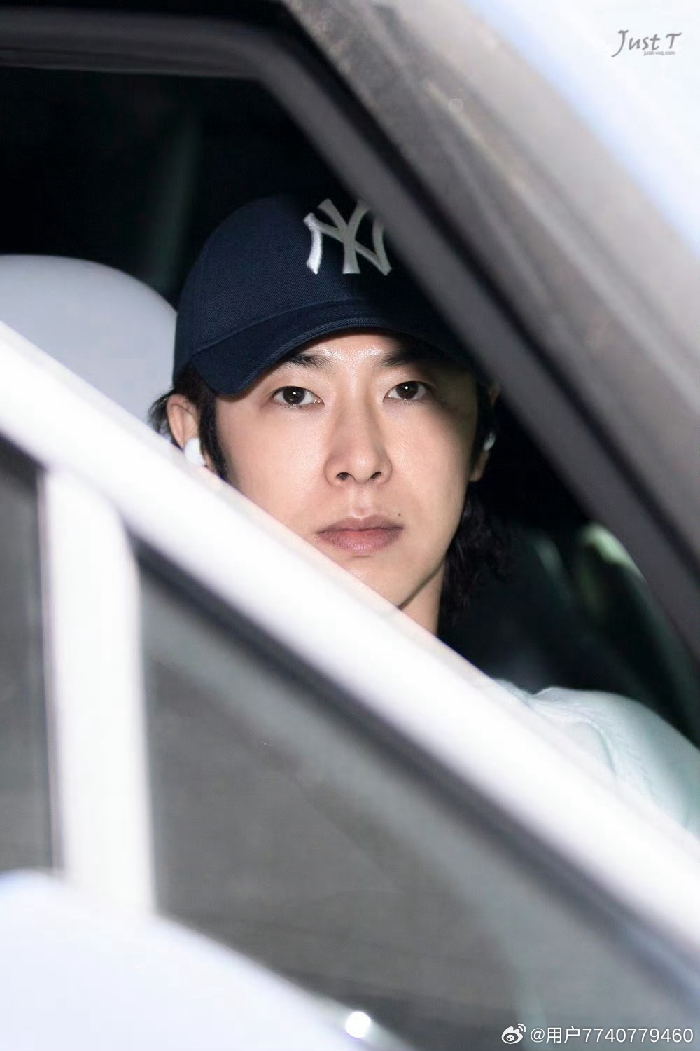 鄭允浩引領自然探尋之旅，內(nèi)心平靜的旅程藝術新動態(tài)