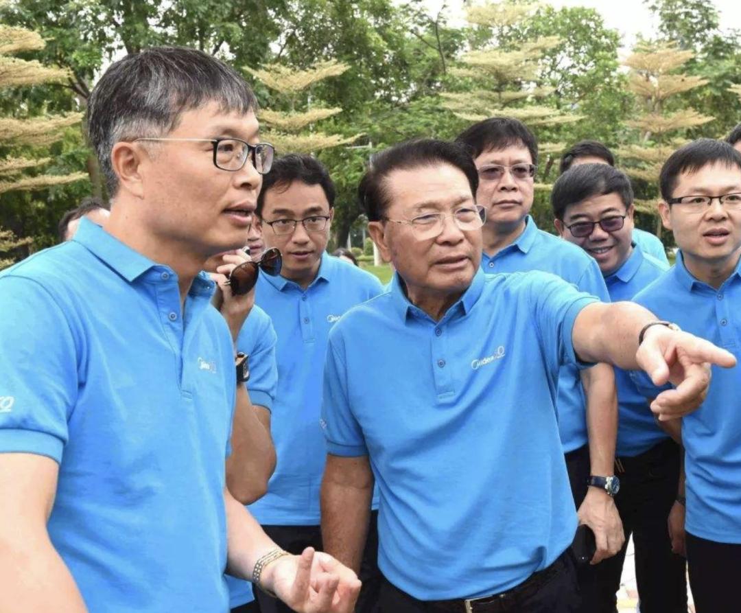 美的集團(tuán)股票，歷史背景、重大事件與業(yè)界地位解析