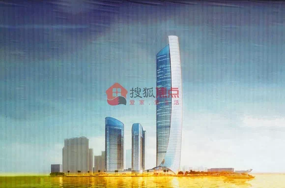 湛江最高建筑矚目矚目之處，最新動(dòng)態(tài)揭秘！