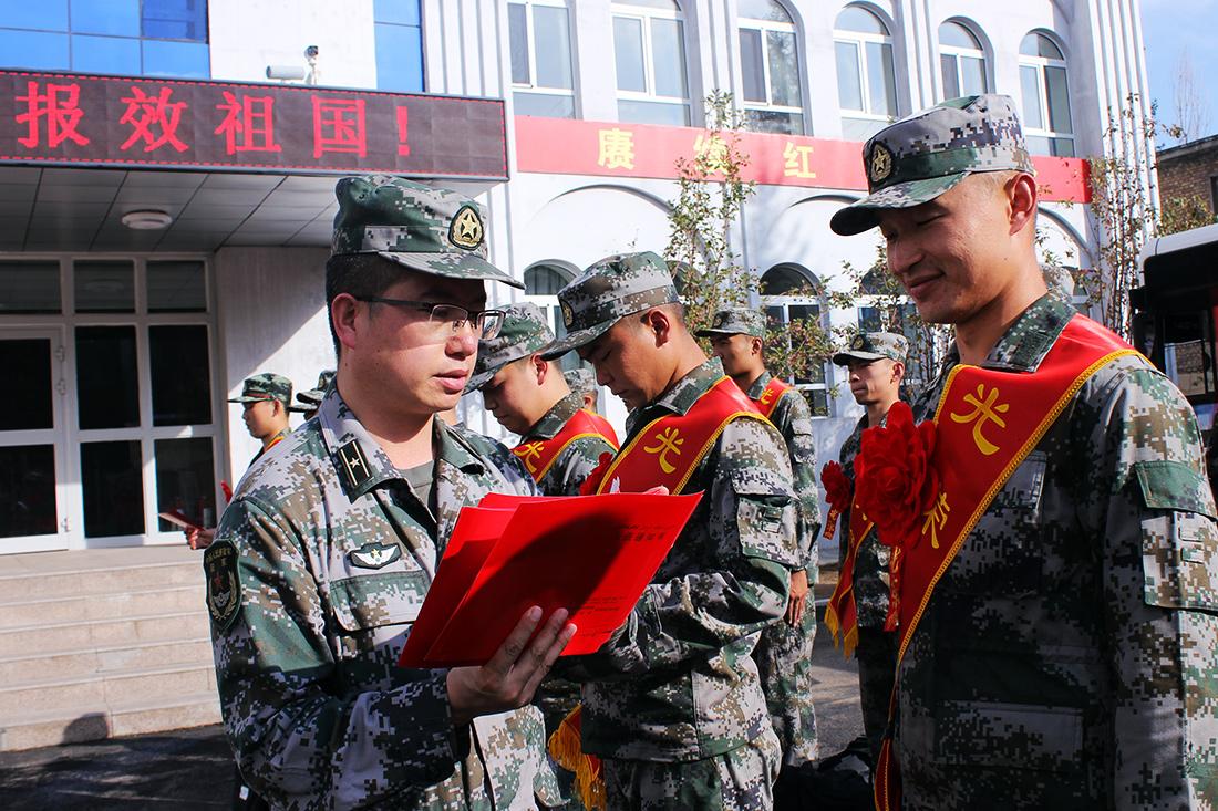 軍隊題材電視劇，激發(fā)潛能，開啟自信成就夢想之旅