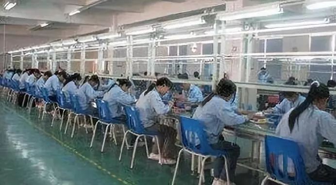 夏茅電子廠最新招聘信息及職場機(jī)遇與挑戰(zhàn)揭秘