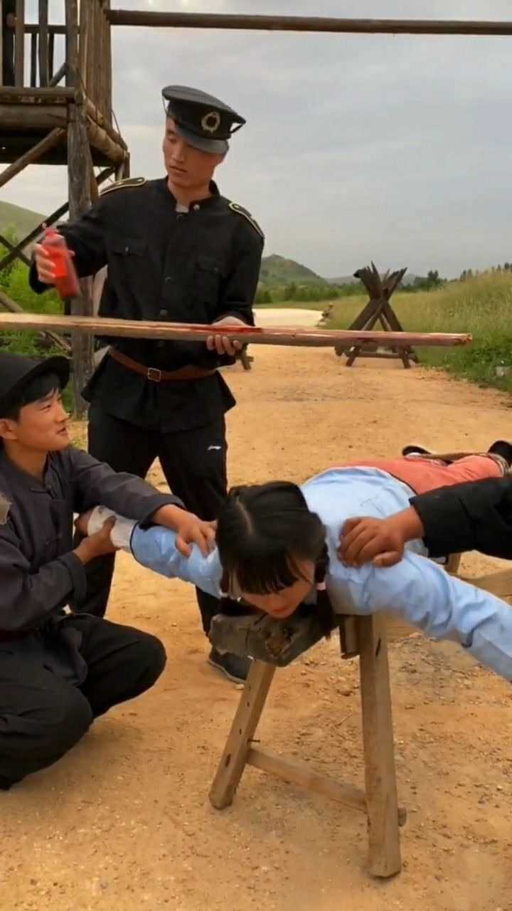電視劇中的打屁股情節(jié)，爭(zhēng)議、反思與探討