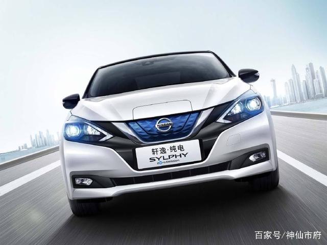 東風(fēng)日產(chǎn)新款軒逸，革新與穩(wěn)健的交融之作？