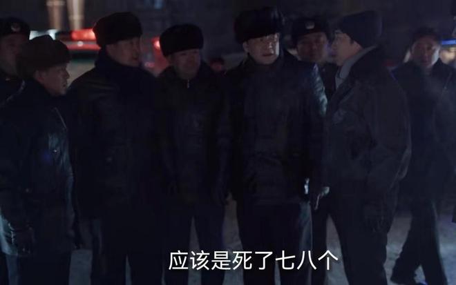 好看刑偵電視劇,探案之旅，三部必看的刑偵電視劇