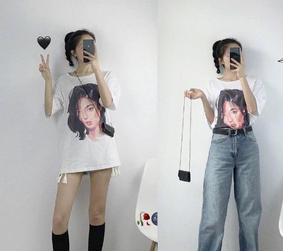 最新頂尖娘，時(shí)尚潮流引領(lǐng)者，展現(xiàn)小仙女獨(dú)特魅力風(fēng)采
