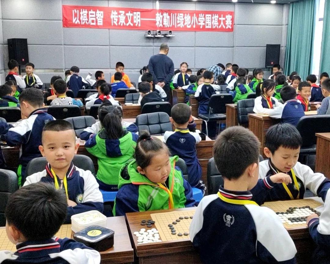 綠地比賽之旅，探索自然秘境的別樣體驗(yàn)