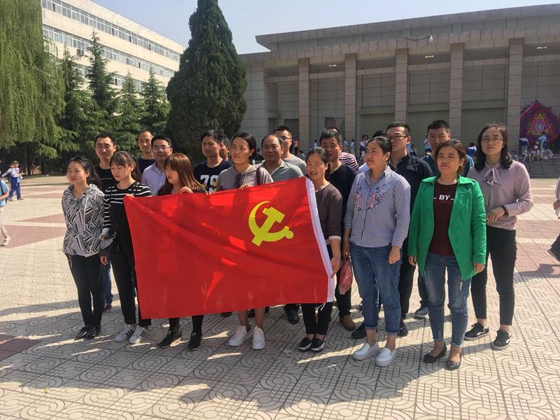 澄城縣新領(lǐng)導(dǎo)陣容引領(lǐng)心靈探尋與自然之旅，重塑內(nèi)心平靜新篇章