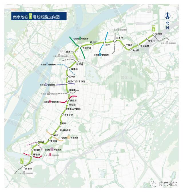 跟著上海地鐵最新線路圖，啟程自然美景之旅，心靈之旅即刻開啟