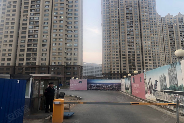 鋮裕香榭灣最新動(dòng)態(tài)，繁榮篇章全面揭示