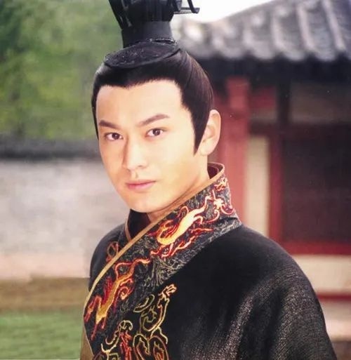大漢天子第一部，經(jīng)典重塑，智能演員表引領(lǐng)未來體驗革新