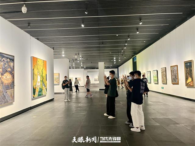 貴陽展覽盛宴開啟藝術(shù)新征程，深度解析展覽資訊